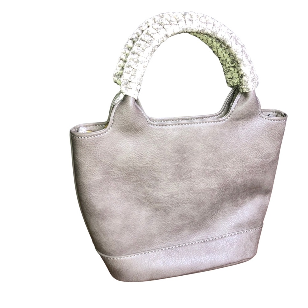 Bohemian bag